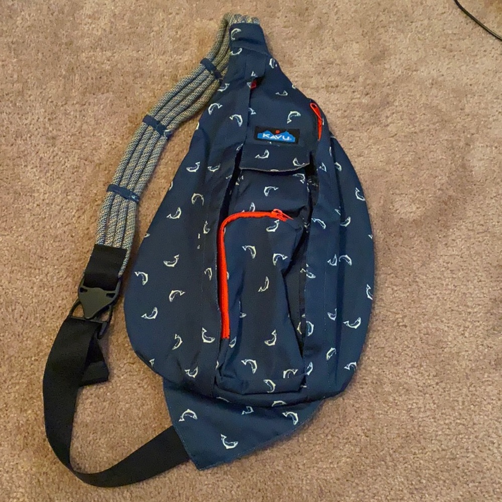 Kavu bag